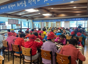 2025년 4월 29일 청춘대학 진행
