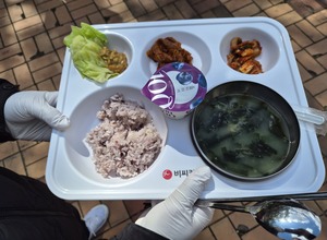 2026년 3월 13일 비씨카드빨간밥차(금)