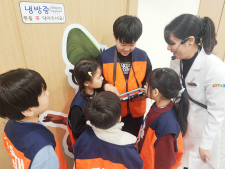 꿈샘지역아동센터 사진01